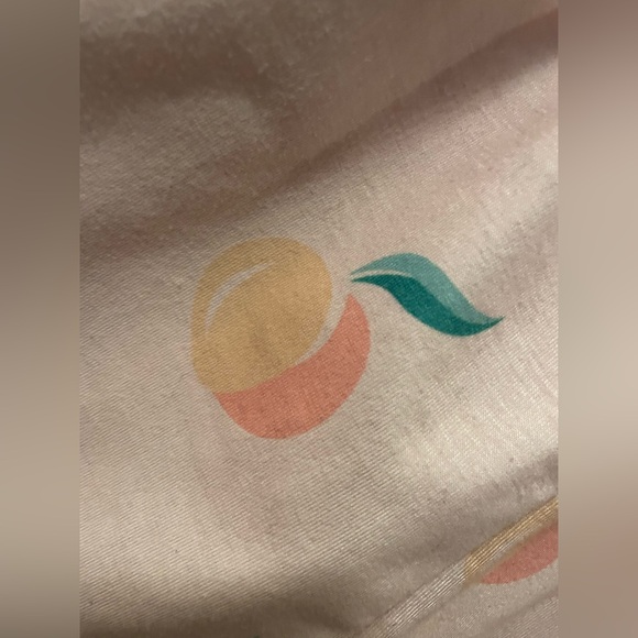 “Just Peachy” PJ’s - Picture 5 of 7